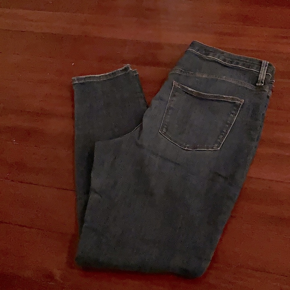 Universal Thread Jeans